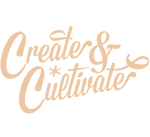 Create & cultvate-Moody Girl Chocolate