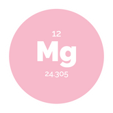 Magnesium-Moody Girl Chocolate