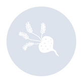 Maca-Moody Girl Chocolate